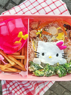 Foto resep Bihun Goreng Putih