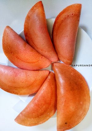 Foto resep Martabak Lenggang Apel