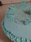 Butter cream americano