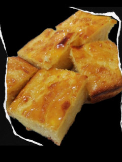 عکسی از دستور کیک شربتی