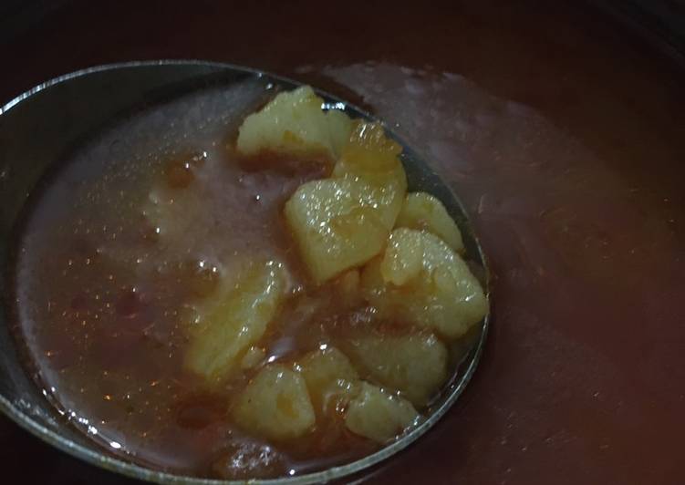 Simple Way to Prepare Quick Aloo ki sabji