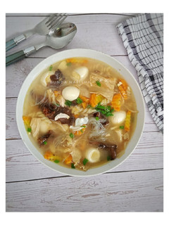 Foto resep Sop kimlo