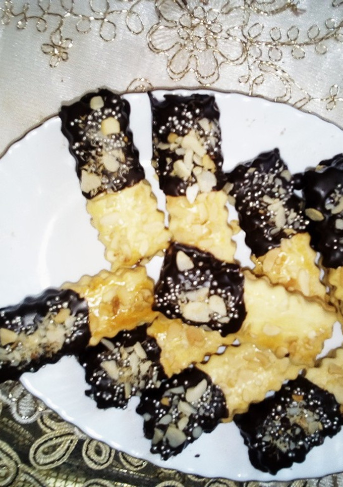 صورة لوصفة ڨوفريط
