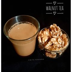 A picture of Walnut Tea.