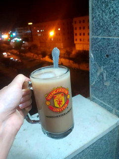 عکسی از دستور 💛آیس کافی💛