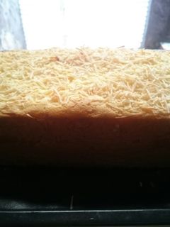 Foto resep Bolu Keju Panggang