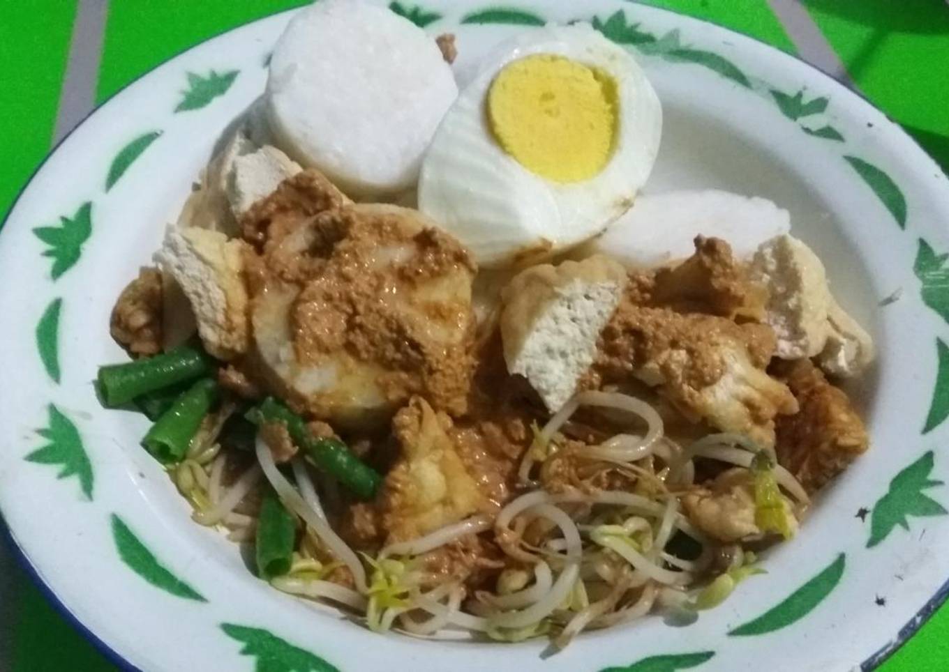 Kupat tahu