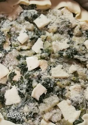 Foto di Coste con Besciamella e Taleggio