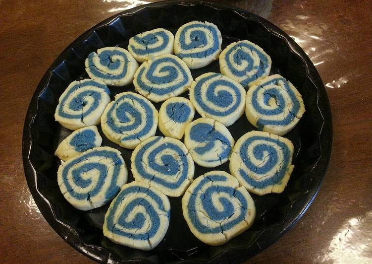 Steps to Make Favorite Naanakhatta (cookies)