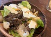 Gambar romaine lettuce