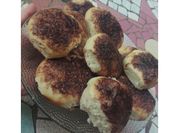 Una foto de masa para facturas economica