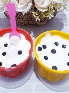 Foto resep Ice cream HOMEmade