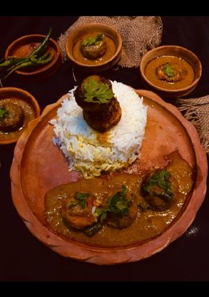 ছানার ডালনা (chhanar dalna recipe in Bengali) রেসিপির প্রধান ছবি