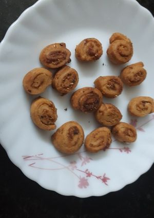 A picture of Bhakarvari.