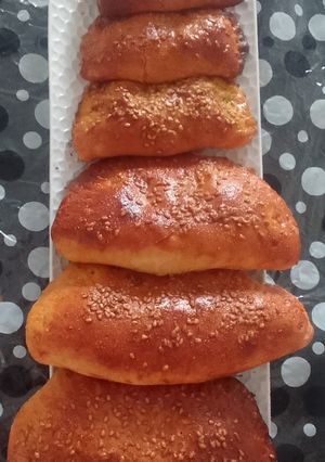 صورة لوصفة شوصون بدجاح