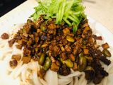老北京炸醬麵