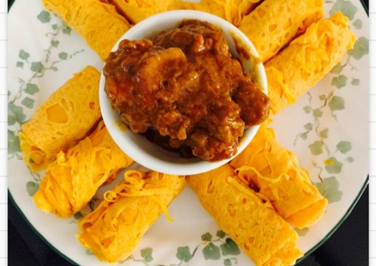 Roti Jala