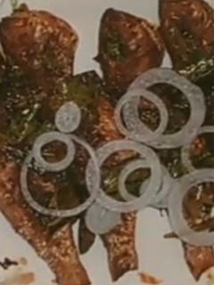 சங்கரா மீன் வறுவல் (Sankara meen varuval recipe in tamil) செய்முறை முக்கிய புகைப்படம்