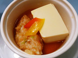 缸底薑汁百花蝦（豆油伯缸底醬油食譜）