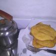 Torta frita fácil y riquísimas!!