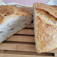 A picture of World's Best Bread™ (remix).