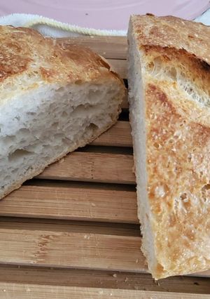A picture of World's Best Bread™ (remix).