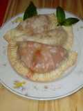Empanada dulce de membrillo #EmpanadaReina