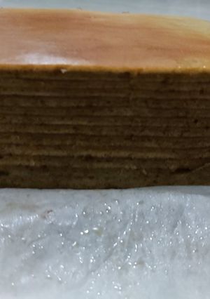 Foto resep Lapis Legit Keto