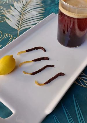 Une photo de Citronettes 🍋