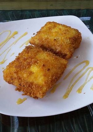 Laboan Risol Resep Risol Mayo Bolognaise oleh Chinantalya Ivada - Cookpad
