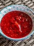 Zuckerfreie Marmelade
