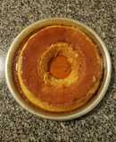 Flan casero 🍮