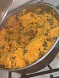 Arroz con gandules