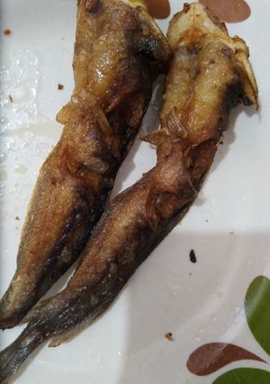 Foto resep Ikan Lele Goreng Gurih, Mengundang Selera 😌🍚