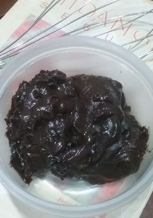 Foto resep Selai Cokelat homemade QueenTa