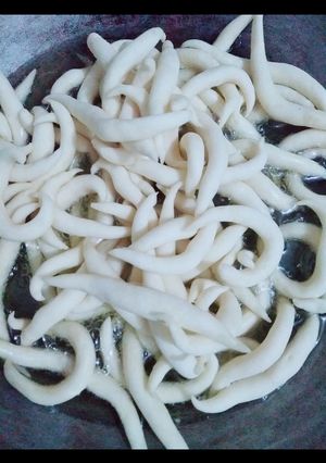 Foto resep Stik keju (telur gabus) ala dapur Q