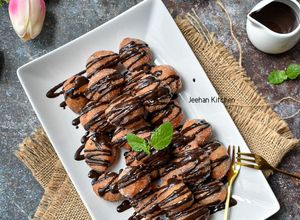 Gambar Loukoumades