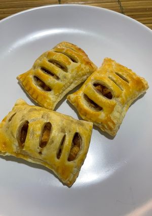 Foto resep Apple pie