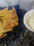 Nachos para la picada!!!