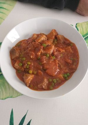 Una foto de Carcamusas Toledanas