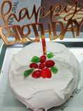 Jewel Cake