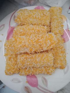 Foto resep Risoles wortel kentang