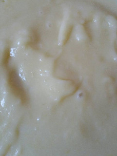 Una foto de Vichyssoise