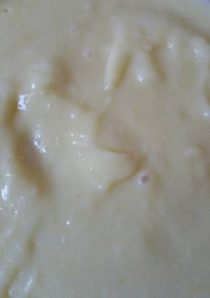 Foto principal de Vichyssoise