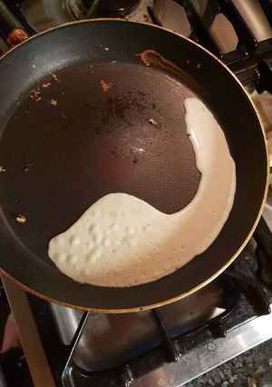 A picture of Pancakes.