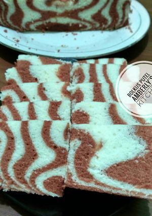 Foto resep Bolkus Putel