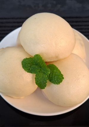 Foto resep Bakpao