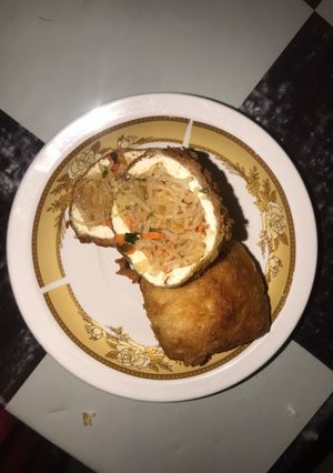 Foto resep Tahu Bunting Jeletot