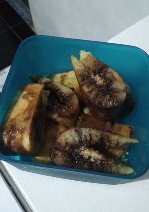 Foto resep Terang bulan home made