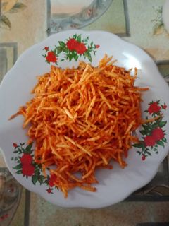 Foto resep Kentang mustofa